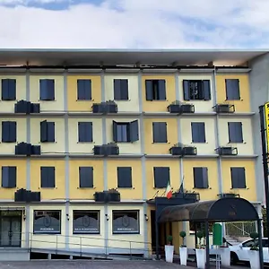 3* Hotel Ristorante Tre Leoni