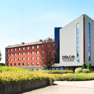 Dolce By Wyndham Milan Malpensa Сомма-Ломбардо