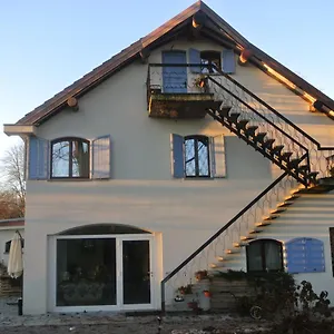 Campagnoli Bed & Breakfast